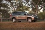 Lexus GX460 2010 года